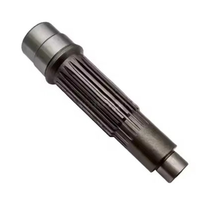 Eje de la bomba hidráulica para la excavadora PC300-8 708-2G-12190