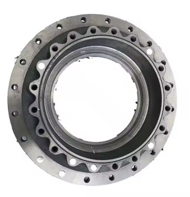 Parte de la excavadora 22U-27-21182 Para PC220-7 PC220-8 PC2220LC-7 PC220LC-8 Motor de viaje de accionamiento final