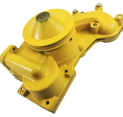 708-2L-07710 Válvula de alivio de piezas de excavadora 708-2L-06710 Para PC220 PC2220 PC228
