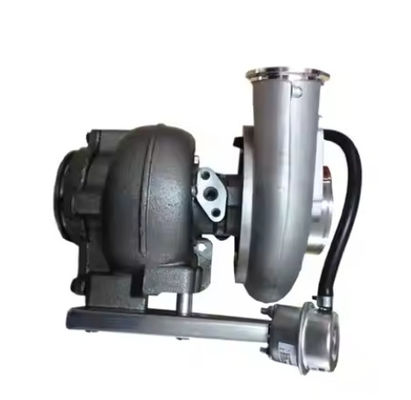 Las piezas para excavadoras 6745-81-8040 para PC300LC-8 Turbocompresor HX40W