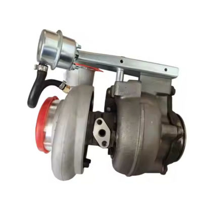 Las piezas para excavadoras 6745-81-8040 para PC300LC-8 Turbocompresor HX40W