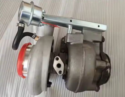Las piezas para excavadoras 6745-81-8040 para PC300LC-8 Turbocompresor HX40W