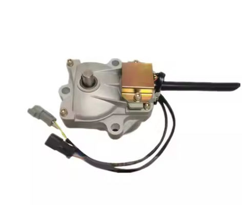 Las partes de las excavadoras motor de aceleración 7834-41-3003 para el motor de control PC220 PC130 PC200 PC300-7