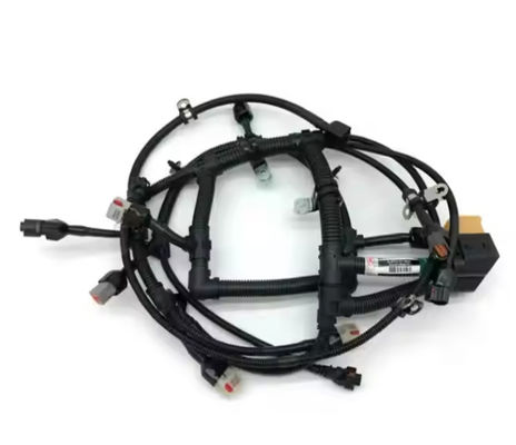 Las partes de las excavadoras motor de aceleración 7834-41-3003 para el motor de control PC220 PC130 PC200 PC300-7