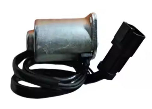 Válvula de solenoide hidráulica piezas de repuesto 20Y-60-32120 20Y-60-32121 Para excavadora PC200-7 PC200-8