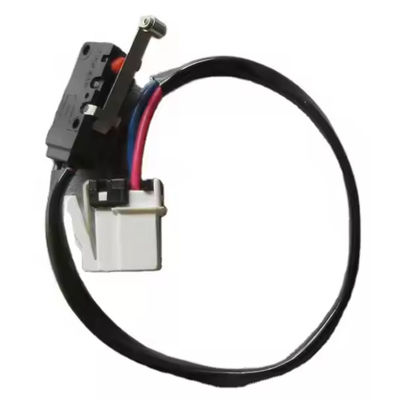 Válvula de solenoide hidráulica pieza de repuesto 203-60-56180 SD1169-24-11 Para excavadora PC60-6 PC60-7 PC60-7 PC60-5