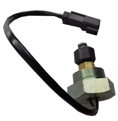 Válvula de solenoide hidráulica pieza de repuesto 203-60-56180 SD1169-24-11 Para excavadora PC60-6 PC60-7 PC60-7 PC60-5