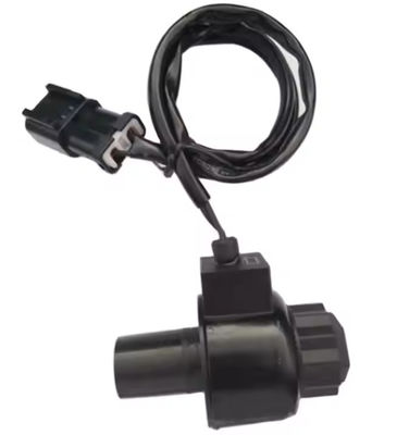 Válvula de solenoide hidráulica pieza de repuesto 203-60-56180 SD1169-24-11 Para excavadora PC60-6 PC60-7 PC60-7 PC60-5