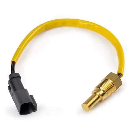 Válvula de solenoide hidráulica pieza de repuesto 203-60-56180 SD1169-24-11 Para excavadora PC60-6 PC60-7 PC60-7 PC60-5