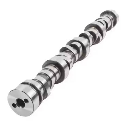 PC200-6 PC200-7 PC270-7 Partes del motor de la excavadora Eje de levas 6735-41-1111 Para el 6D102