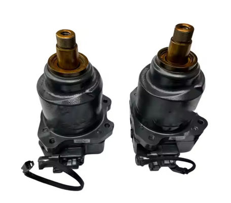 Accesorios para excavadoras 207-60-71311 207-60-71310 Válvula solenoide para excavadoras PC300-7