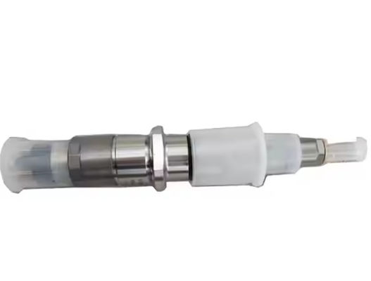 6745-11-3102 6745-11-3100 Excavadora PC300-8 inyector 6D114E-3 inyector de combustible para motor