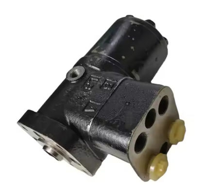 6745-11-3102 6745-11-3100 Excavadora PC300-8 inyector 6D114E-3 inyector de combustible para motor