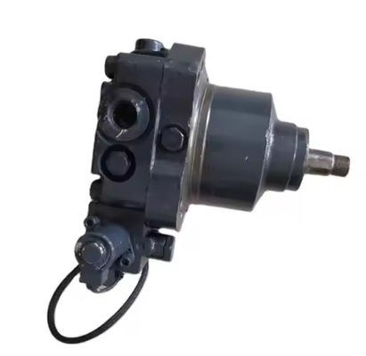 Bomba de excavadora de alta calidad 708-7W-00051 708-7H-00640 Motor de ventilador para D375A-5