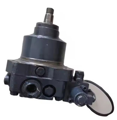 Bomba de excavadora de alta calidad 708-7W-00051 708-7H-00640 Motor de ventilador para D375A-5