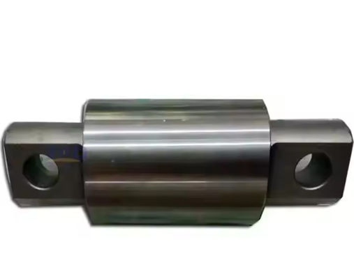 Bomba de excavadora de alta calidad 708-7W-00051 708-7H-00640 Motor de ventilador para D375A-5