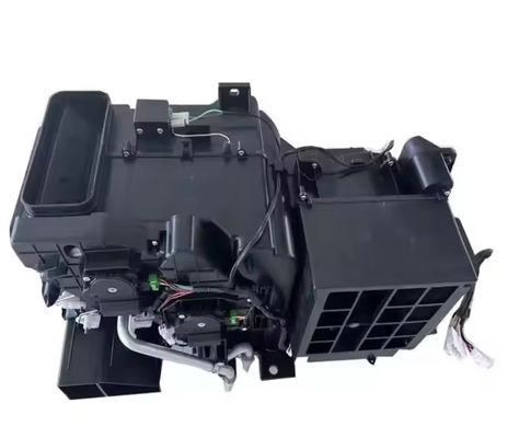 Bomba de excavadora de alta calidad 708-7W-00051 708-7H-00640 Motor de ventilador para D375A-5