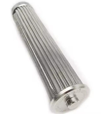 Elemento de filtro 207-60-61250 Filtro de bomba hidráulica para excavadora PC360-7 PC200-7 PC400 PC550