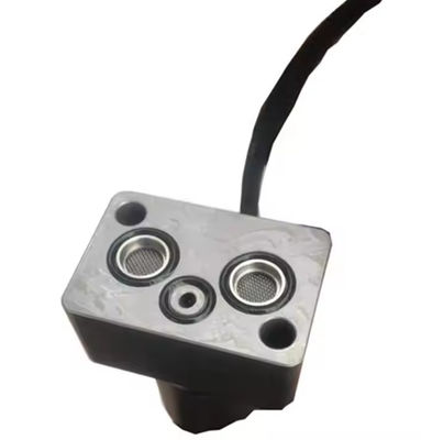 Bomba hidráulica válvula de solenoide 702-21-62200 para excavadora Bomba hidráulica PC210-11 PC300-8MO PC490-11