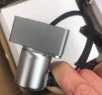 Bomba hidráulica válvula de solenoide 702-21-62200 para excavadora Bomba hidráulica PC210-11 PC300-8MO PC490-11