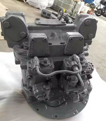 Accesorios para bombas hidráulicas Excavadora HPV102FW 9195235 EC210B Para motores diesel