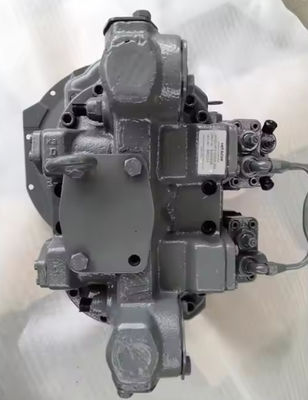 Accesorios para bombas hidráulicas Excavadora HPV102FW 9195235 EC210B Para motores diesel