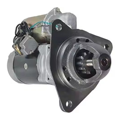 Motor de arranque 600-813-2741 6008132741 Para 6D155 S6D155 Partes del motor de excavadora Motor de arranque