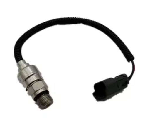 Sensor de alta presión 157-3182 221-8859 para excavadoras Sensor E320A E320C E312B E312B E312C Partes de excavadoras
