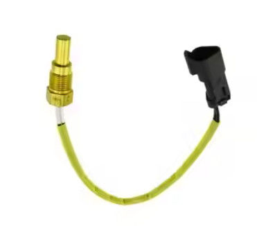 Sensor de temperatura del agua 7861-93-3320 7861-93-3520 Para el motor SAA6D125 PC200-7 PC450-7 Partes de excavadoras