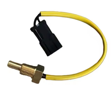 Sensor de temperatura del agua 7861-93-3320 7861-93-3520 Para el motor SAA6D125 PC200-7 PC450-7 Partes de excavadoras