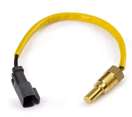 Sensor de temperatura del agua 7861-93-3320 7861-93-3520 Para el motor SAA6D125 PC200-7 PC450-7 Partes de excavadoras