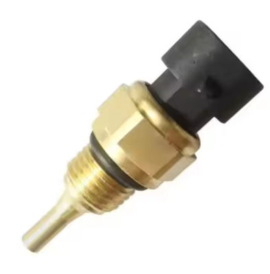 6261-81-6901 6261-81-6900 Excavadora PC130-8 Partes de repuesto del motor Sensor de temperatura del agua