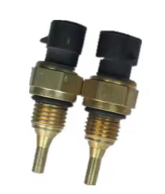 6261-81-6901 6261-81-6900 Excavadora PC130-8 Partes de repuesto del motor Sensor de temperatura del agua