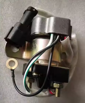 Las partes de las excavadoras sensor de nivel de agua VOE14541720 14541720 EC240B EC240B EC210B EC290B