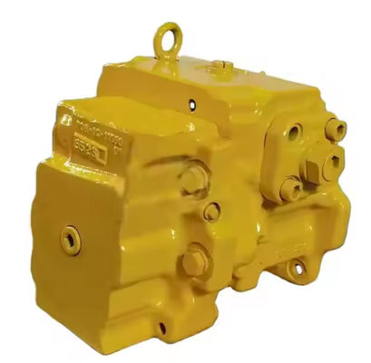 Bomba de ventilador 708-1G-00020 708-2K-00330 Excavadora Bomba hidráulica pistón Bomba principal PC3000-6 PC4000-6