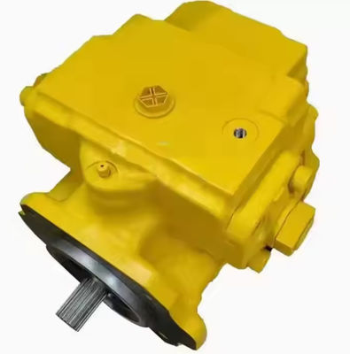 Bomba de ventilador 708-1G-00020 708-2K-00330 Excavadora Bomba hidráulica pistón Bomba principal PC3000-6 PC4000-6
