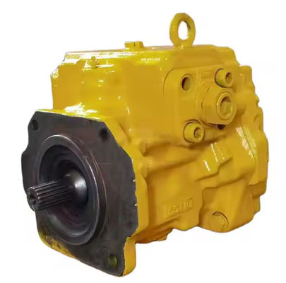 Bomba de ventilador 708-1G-00020 708-2K-00330 Excavadora Bomba hidráulica pistón Bomba principal PC3000-6 PC4000-6