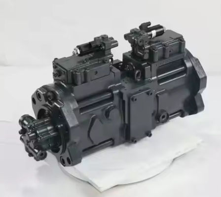 Accesorios para excavadoras VOE14531300 14571141 K3V112DT Bomba principal EC210 EC210B EC210BLC Bomba hidráulica