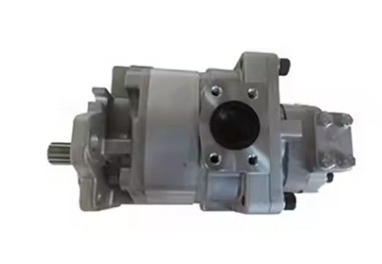 Válvula de solenoide de excavadora / válvula de solenoide rotativa 20Y-60-32120 20Y-60-32121 Para PC130-8 PC200-8 PC220-8