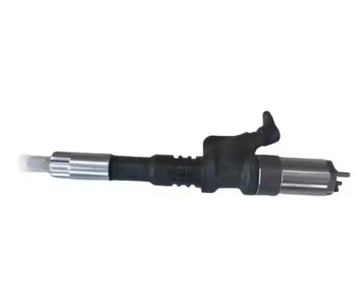 Accesorio original del motor diesel inyector de tren común 293-4072 para excavadora CAT C9 330D 340D 336D