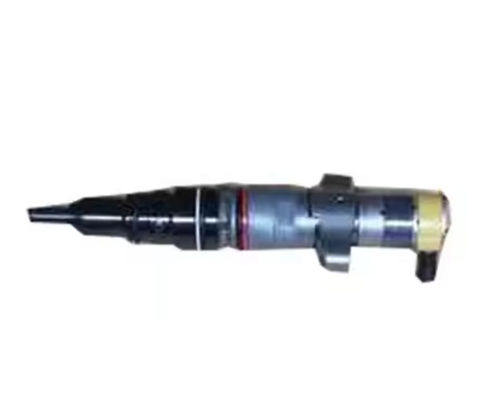 Accesorio original del motor diesel inyector de tren común 293-4072 para excavadora CAT C9 330D 340D 336D