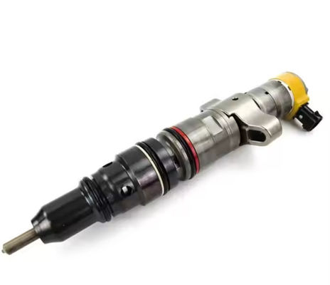 Accesorio original del motor diesel inyector de tren común 293-4072 para excavadora CAT C9 330D 340D 336D