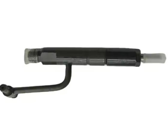 Construcción de maquinaria de motor partes 6207-11-3100 6D95 4D95 excavadora Diesel motor partes inyector