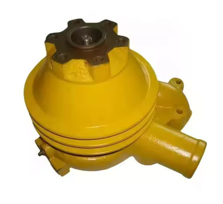 6505-71-5550 6505-65-5091 6505-65-5030 Para excavadora PC750-6 Motor con turbocompresor