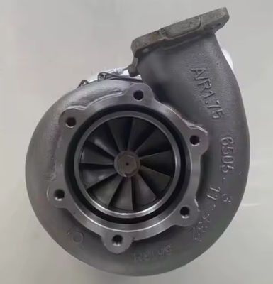 6505-71-5550 6505-65-5091 6505-65-5030 Para excavadora PC750-6 Motor con turbocompresor