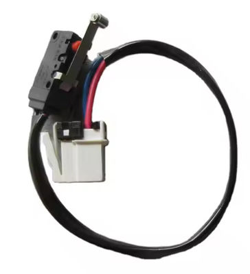 Partes de alta calidad 22U-06-22360 Excavadora Partes eléctricas Microinterruptor hidráulico Sensor de presión PC200-7