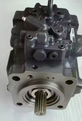 Partes de alta calidad 22U-06-22360 Excavadora Partes eléctricas Microinterruptor hidráulico Sensor de presión PC200-7