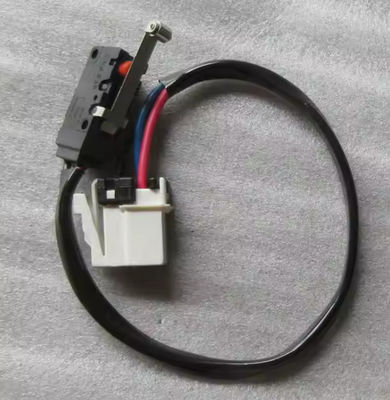 Partes de alta calidad 22U-06-22360 Excavadora Partes eléctricas Microinterruptor hidráulico Sensor de presión PC200-7