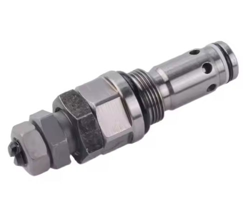 723-40-56600 Válvula de control de piezas de excavadoras 723-40-56201 Para PC200-7 PC300-7 PC400-7 Válvula de servicio