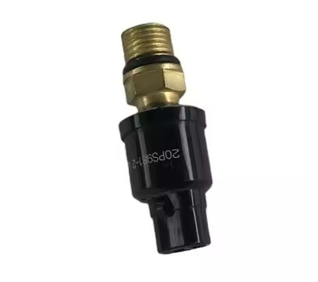 14529294 14562193 Sensor de presión de excavadora para EC210 EC240 EC290 EC360 EC360 EC360